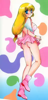 [Hidaka Suzune] Onnanoko no Jikan