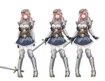 Rim Shien Site Back Number