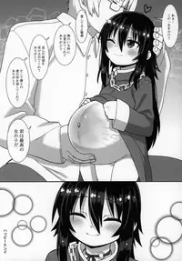 Zutto Reika-san to Issho!!!