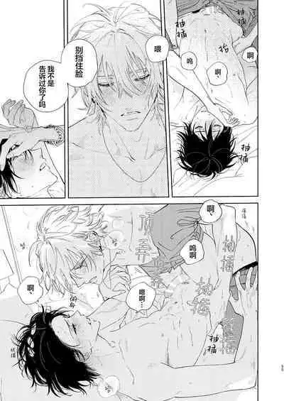 Kaketa Kakera | 缺失的碎片