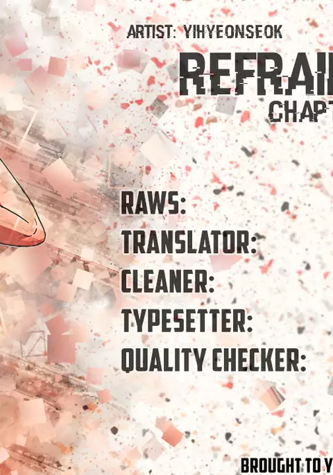 Refrain Love Ch.1-38