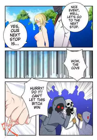 Genshin Impact All-Stars Part 2