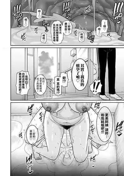 Zoku, Tomodachi no Hahaoya | 續．朋友的馬麻