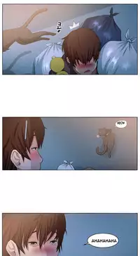 Trap Ch.1-8 (English) (Ongoing)