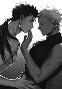 (C94) [Yoke (emya)] Melancholic Womanizer (Fate/Grand Order)