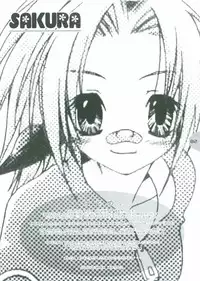 [1st.M's] Kehaebon. 2 (Naruto)