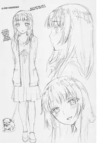 [Kuon Michiyoshi] Himegoto Maternity [English]