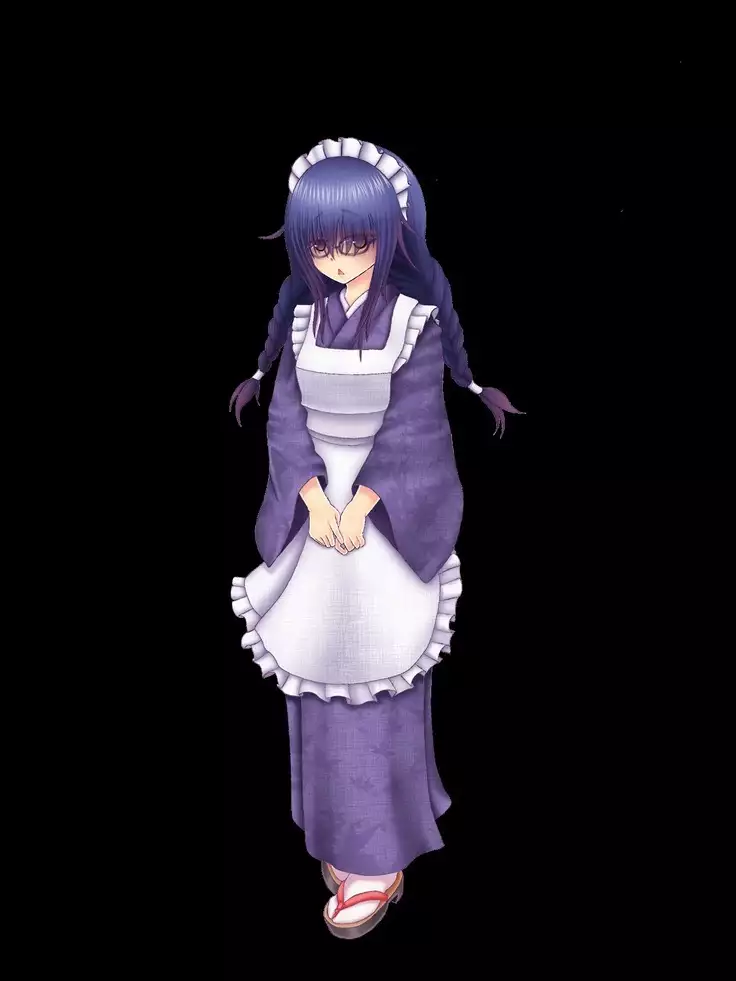 Trans Story ~hiroshikantamotsu o chi henpen~ part4