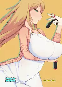 [Kamukamu! (Nmasse)] Toshishita no Kanojo [English] [Zero Translations] [Digital]