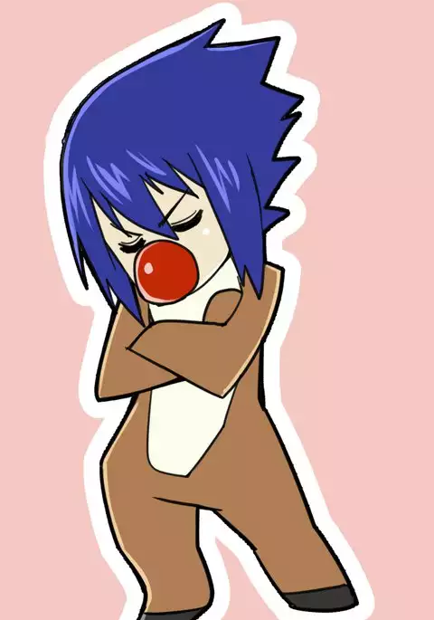 2016年クリスマス