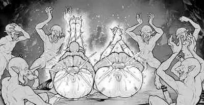 Iyo Goes to Exterminate Goblins