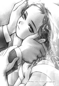 [Kerorin] Body Language