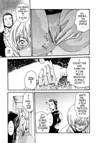 [Haruki] Kisei Juui Suzune 2 | Parasite Doctor Suzune 2 [English] [Tonigobe]