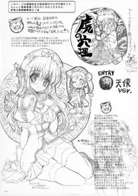 (SC31) [Studio T.R.C. (Fuzuki Yoshihiro)] R6 (Fate/hollow ataraxia)