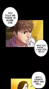 [Guh Bal Han] Ghost Love Ch.1-25 (English) (YoManga) (Ongoing)