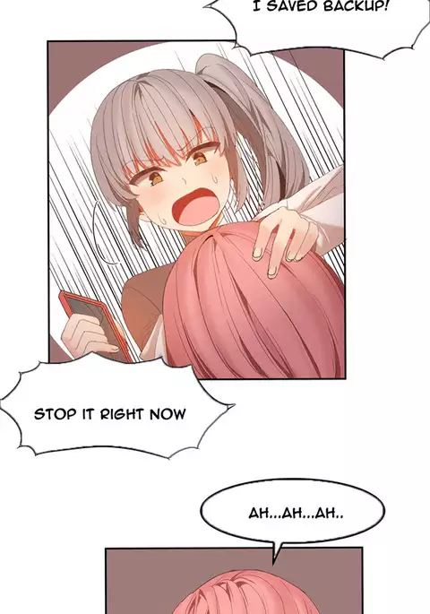 Hari Dormitory Ch.0-29