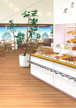 Pick Me, Honey! (decensored)