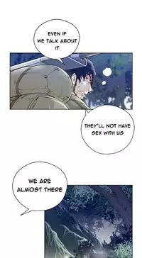 Perfect Half Ch.1-23 (English) (Ongoing)