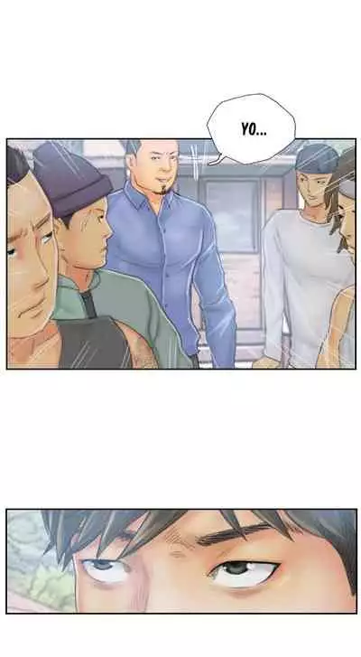 [LSD] New Face (Ch.1 - 40) [English] [END]