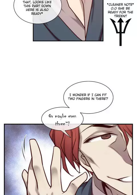 Master in My Dreams Ch.0-44