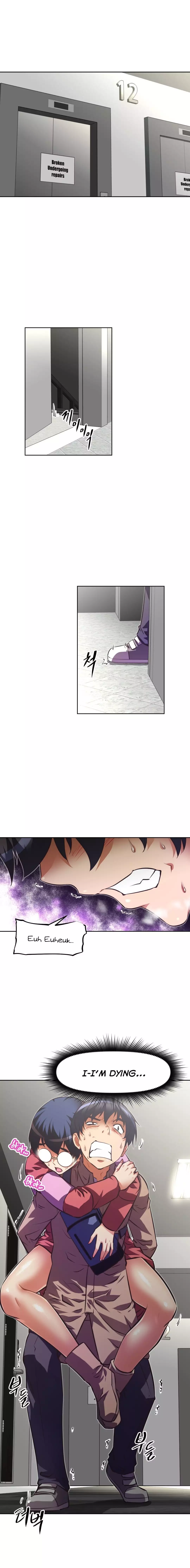 Brawling Go Ch.76-109