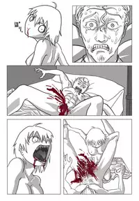 [Muchin] Shokujin Shoujo