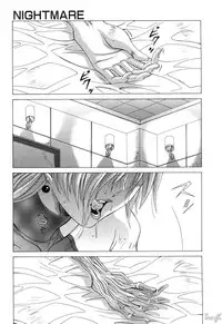 [Aki Matsuri] Cosplay de GO!