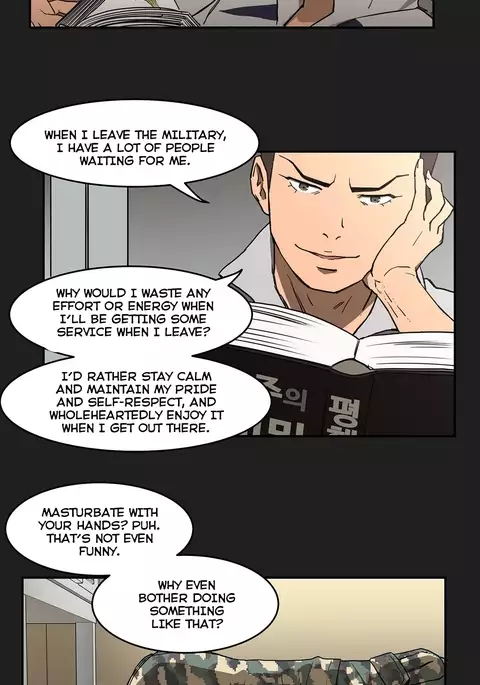 Refrain Love Ch.1-32