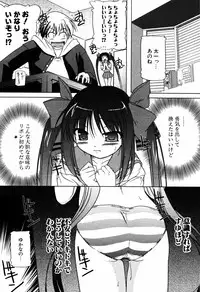 COMIC Potpourri Club 2005-08