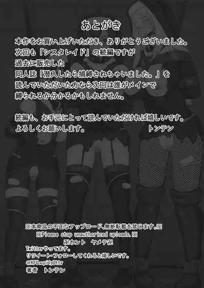 [Tonten]Sister Raid 5