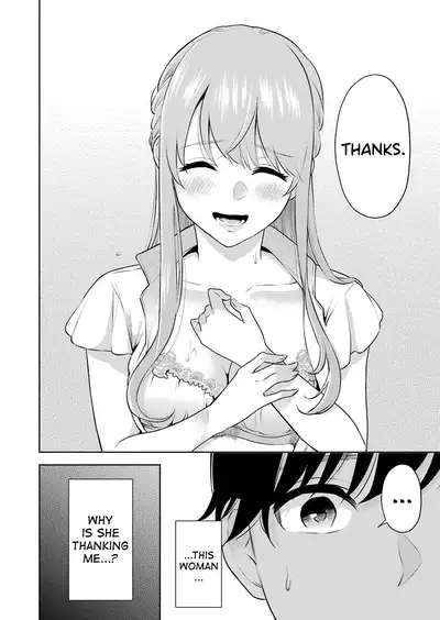 [Hoshikawa Danpa] Sensei No Koto, Kusugutte Ageru Ch.1-4 [English] [biribiri]