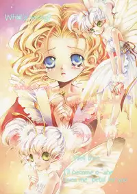 Yuri Shimai Vol.3 [English]