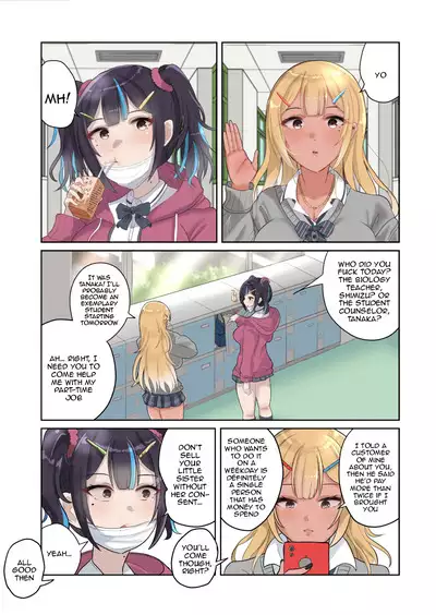 Genkai Twins episode 1