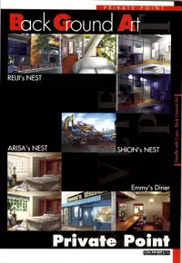 [ETOILE] C/On THE BEST Handle with Care... OFFICIAL FAN BOOK