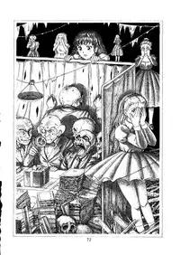 (C46) [Neuroleptica Jikkou Iinkai (Various)] Neuroleptica (Various)