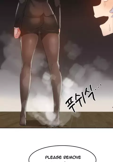 Hari Dormitory Ch.0-30