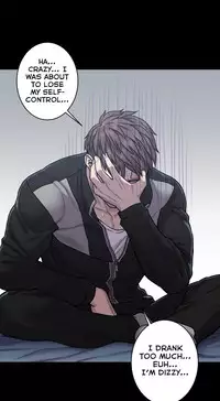 [Guh Bal Han] Ghost Love Ch.1-25 (English) (YoManga) (Ongoing)