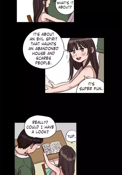 Atonement Camp Ch.1-17