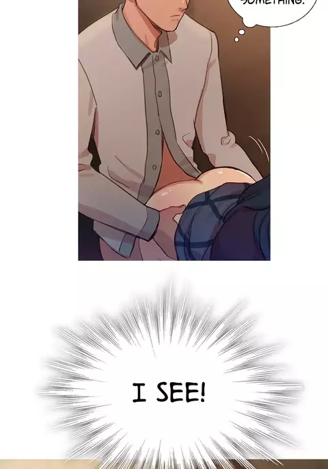 Scandal of the Witch Ch.1-28