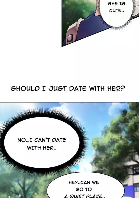 Tissue Thieves Ch.1-21