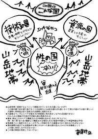 Kino no Tabi - The Sexual Country