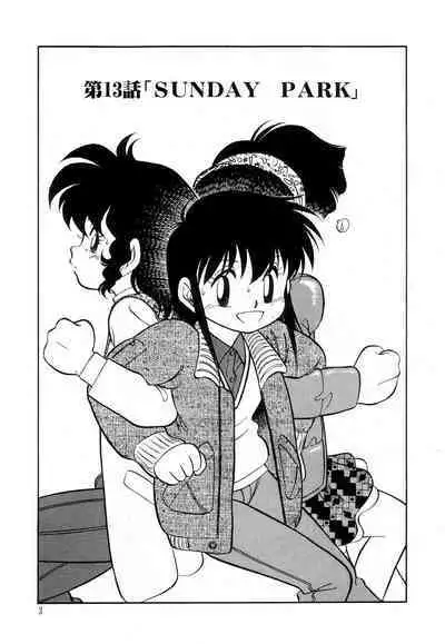 Nekoja Nekoja 3 Ch. 13-16