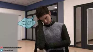 [Mr.SweetCuckhold] – Much bigger than my boyfriend Part 4