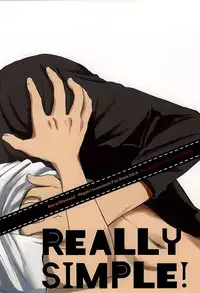 (Abarenbou S!) [Tsukimigahara (Furi)] REALLY SIMPLE! (Daiya no Ace)