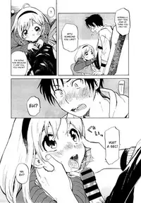 [Amezawa Koma] Osananajimi ni Goyoushin (COMIC X-EROS #27) [English] [Noraneko]