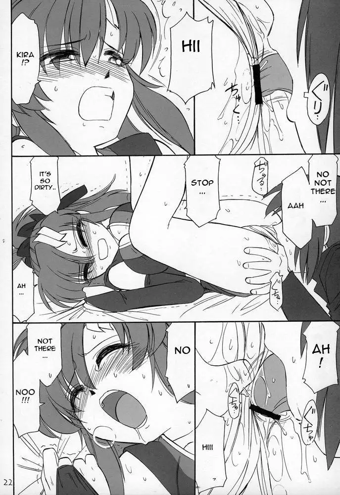 Prisoner 07 - The Original Bird