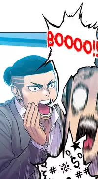 [Guh Bal Han] Ghost Love Ch.1-25 (English) (YoManga) (Ongoing)