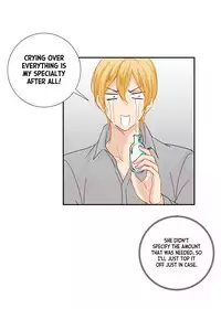 [The Yaoi Army][Kisumi, Seru] Reversal (Ongoing)