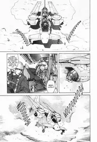 [Hiroki Endo] Hang [ENG]