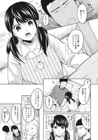 [Fumitsuki Sou] 1LDK+JK Ikinari Doukyo? Micchaku!? Hatsu Ecchi!!? Ch. 1-16